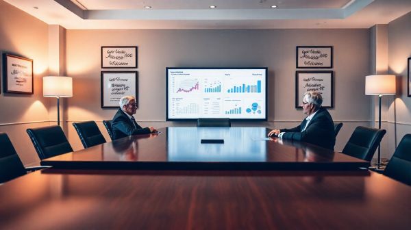 5 stratégies d'analyse des performances pour booster vos ventes