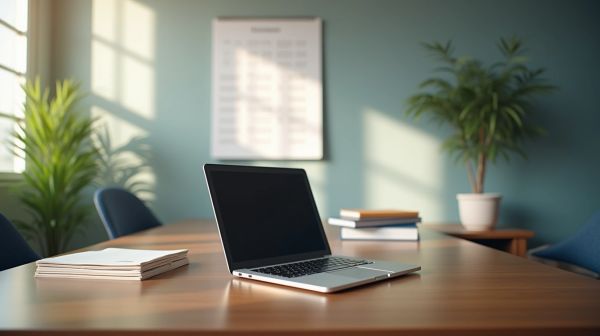 Cabinet d'expert comptable à Laval : vous guider vers une gestion optimale