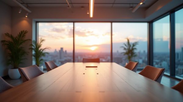 Cabinet d'expert comptable à Laval : vous guider vers une gestion optimale