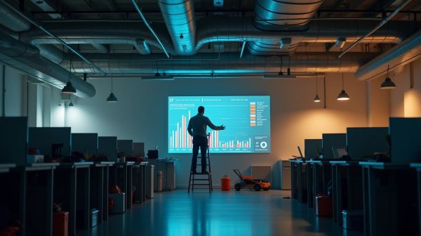 Comment optimiser la gestion technique du bâtiment pour réduire vos coûts ?