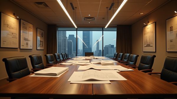 Comment optimiser la gestion technique du bâtiment pour réduire vos coûts ?