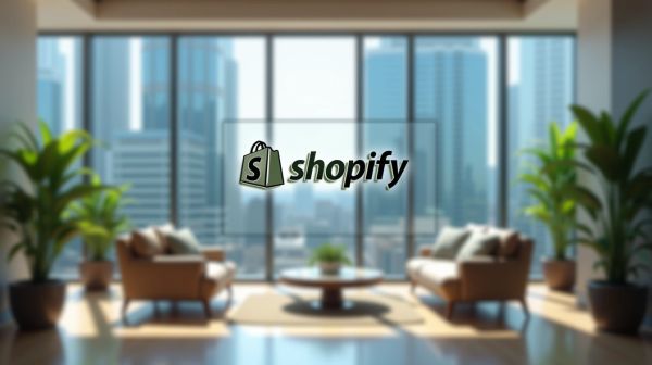 Découvrez l'agence spécialisée en shopify pour transformer vos ventes !