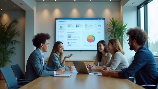 Découvrez l'agence spécialisée en shopify pour transformer vos ventes !