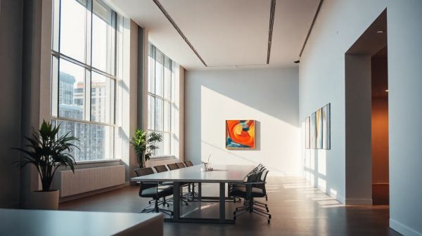 Découvrez les bienfaits d'un photographe corporate à Lyon