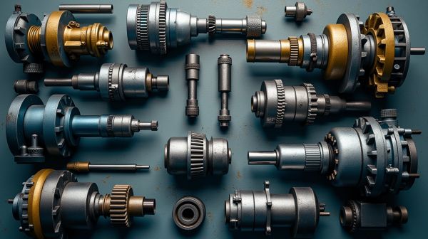 L'assemblage mécanique : expertise et techniques au service de l'industrie