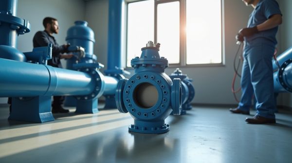 Maîtriser l'installation d'une boîte de dérivation efficace