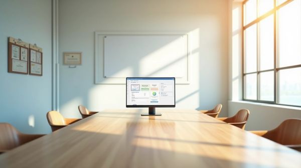 Optimiser la gestion des ressources humaines avec un logiciel SIRH
