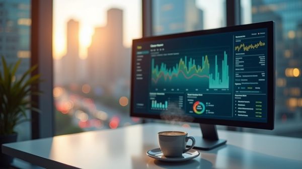 Optimiser l'analyse des performances commerciales pour améliorer vos ventes