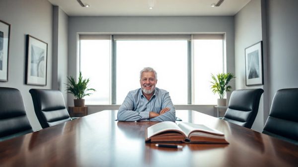 Réussir avec un expert comptable à Laval pour une gestion efficace