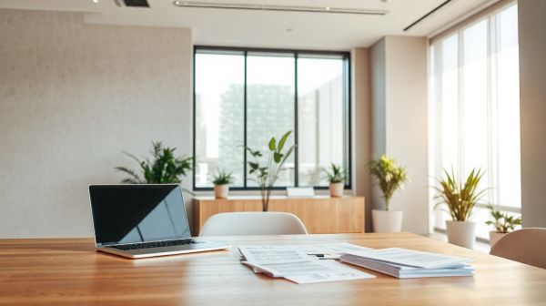 Réussir avec un expert comptable à Laval pour une gestion efficace
