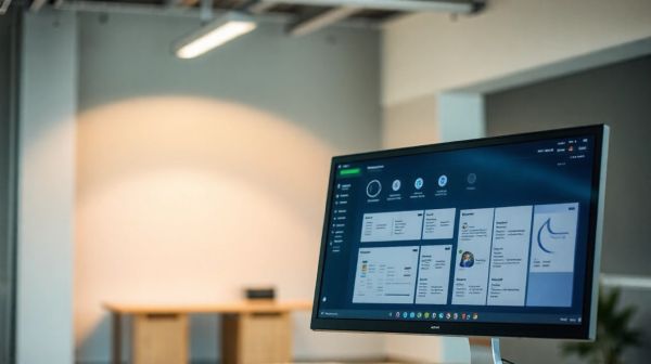 Top solutions logicielle SIRH pour une gestion RH efficace