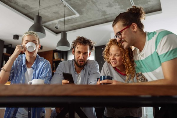 Comment gérer efficacement le multigénérationnel au travail ?