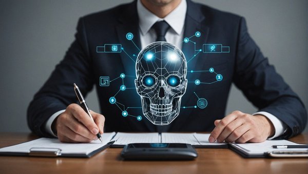 L'impact de l'intelligence artificielle juridique sur les équipes légales