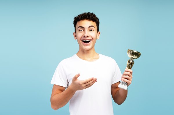 Différents types de trophées publicitaires pour valoriser vos réussites