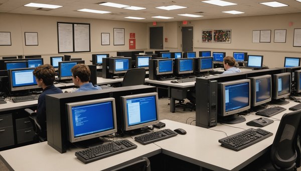 Les différentes solutions innovantes proposées par une entreprise en informatique à Toulouse