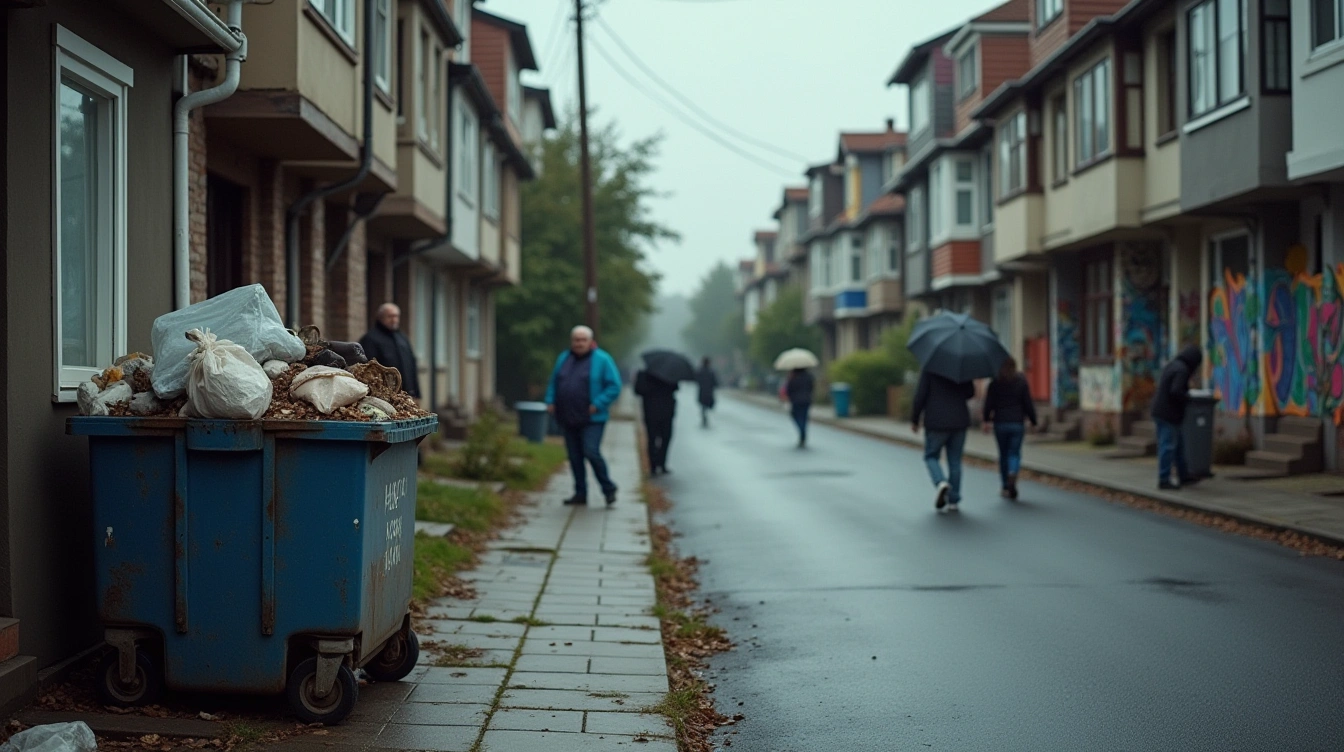 Questions fréquentes sur les services de débarras